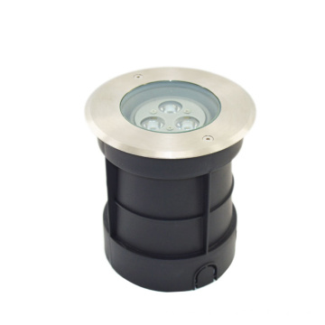 aluminum outdoor inground led lampe decke outdoor ground light  IP65 waterproof led deck light